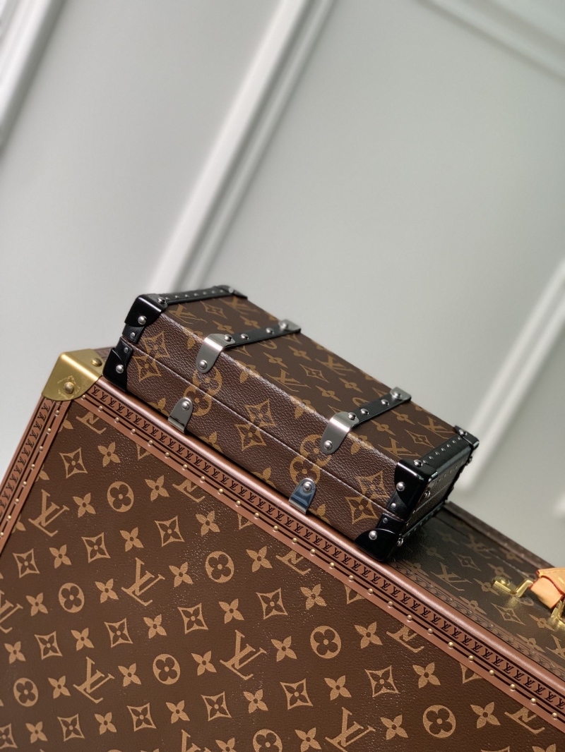 LV Box Bags